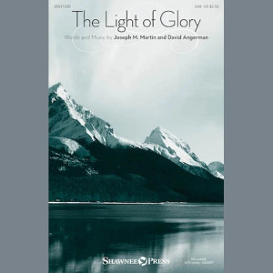 The Light Of Glory